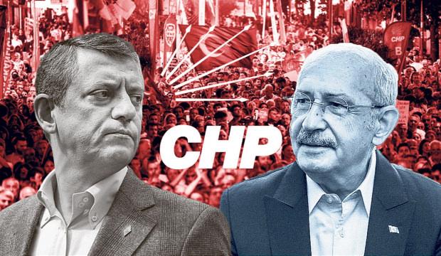 CHP'yi sarsan "Kemal Kılı&ccedil;daroğlu" iddiası: Yerel se&ccedil;imlerin iptalini isteyecek!
