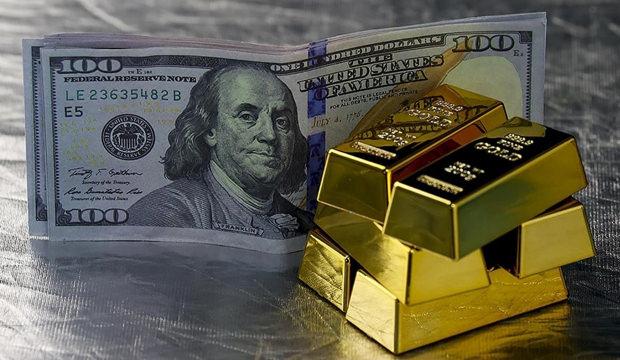 &Ccedil;in dengeleri sarstı, ABD'nin bor&ccedil; maliyeti y&uuml;kseldi dolardan altına stratejik ge&ccedil;iş