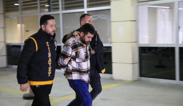 Cinayet 1200 saatlik kamera incelemesiyle aydınlatıldı