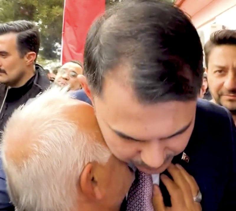 Şehidin annesine vasiyeti gerçek oldu: 'Şehidimizin Vasiyeti Bizim İçin Emanettir''