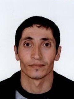 Ramazan Karaaslan (42) 