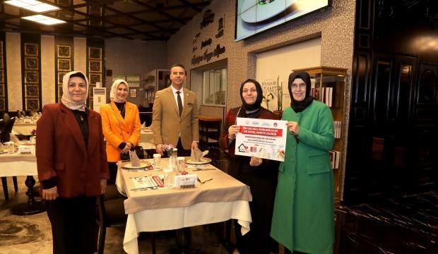 Gaziantep'te anlamlı proje: 'Haydi Gaziantep koruyucu aile olalım'