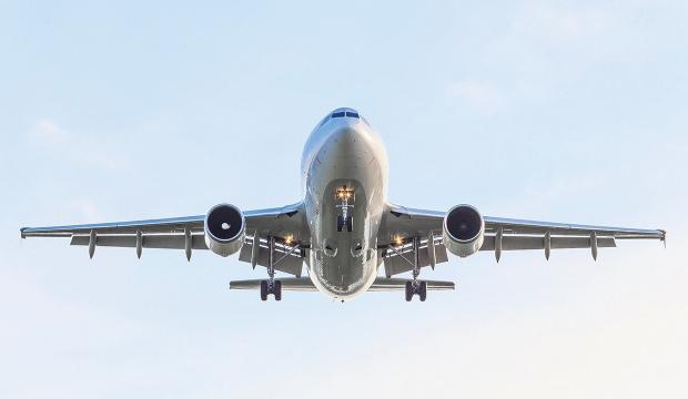 D&uuml;nyanın en kısa u&ccedil;uşu: Kemerinizi takmaya bile vakit bulamayacaksınız