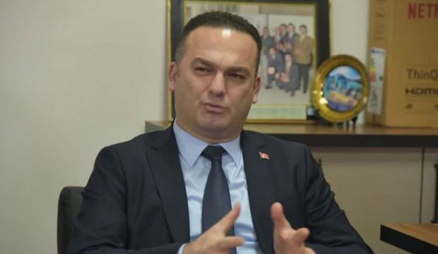 Elif Tuana Torun'a tacizden yargılanan Hasbi Dede, CHP'den ihra&ccedil; edildi