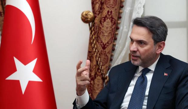 Enerjide &ldquo;yeni mimari&rdquo; &ccedil;ağrısı: T&uuml;rkiye kriz sonrası merkez olabilir