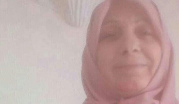 Evinde boğazı kesilerek &ouml;ld&uuml;r&uuml;ld&uuml;