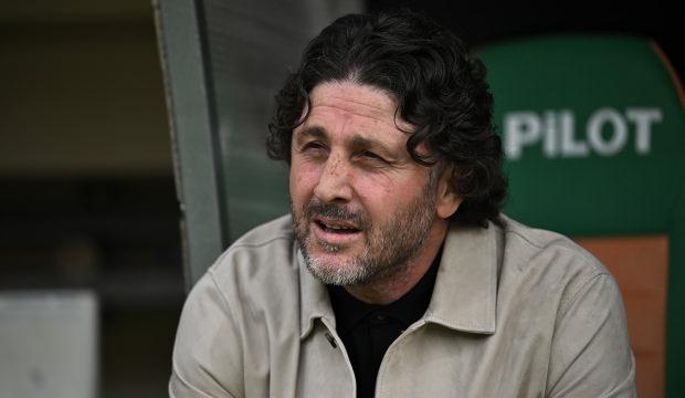 Fatih Tekke'den penaltı yorumu! 'Enteresan'