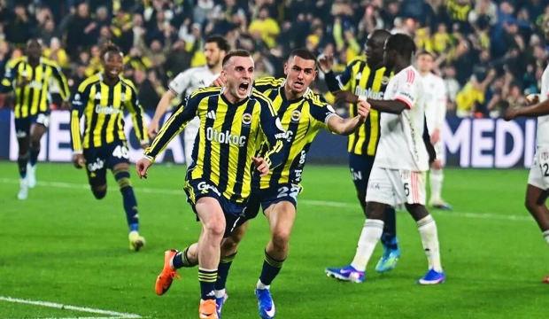 Fenerbah&ccedil;e Kayserispor deplasmanında!