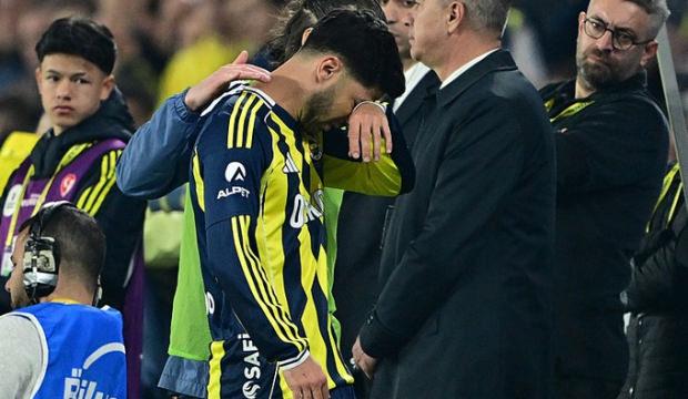 Fenerbah&ccedil;e'de Asensio kabusu! Ka&ccedil;ıracağı ma&ccedil;lar belli oldu