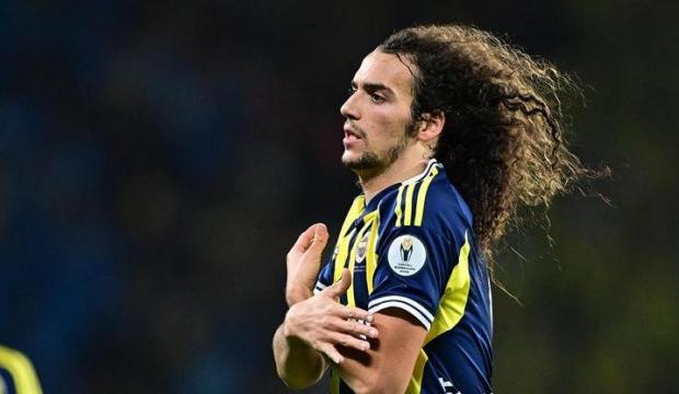 Fenerbah&ccedil;e'de sarı kart ceza sınırındaki oyuncular kimler? (Kayserispor - Fenerbah&ccedil;e)