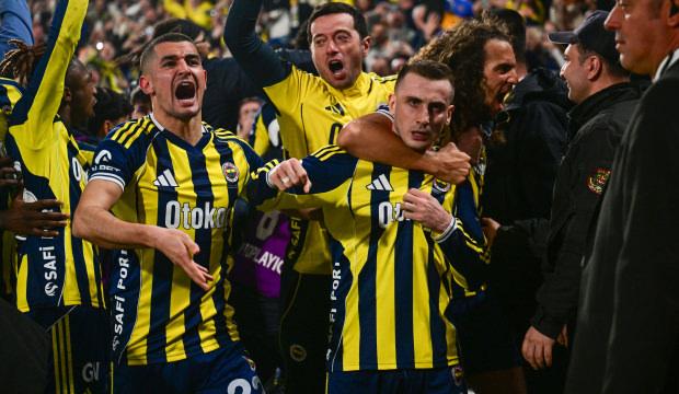 Fenerbah&ccedil;e'yi Kayseri'de bekleyen tehlike! 8 yıldız sınırda