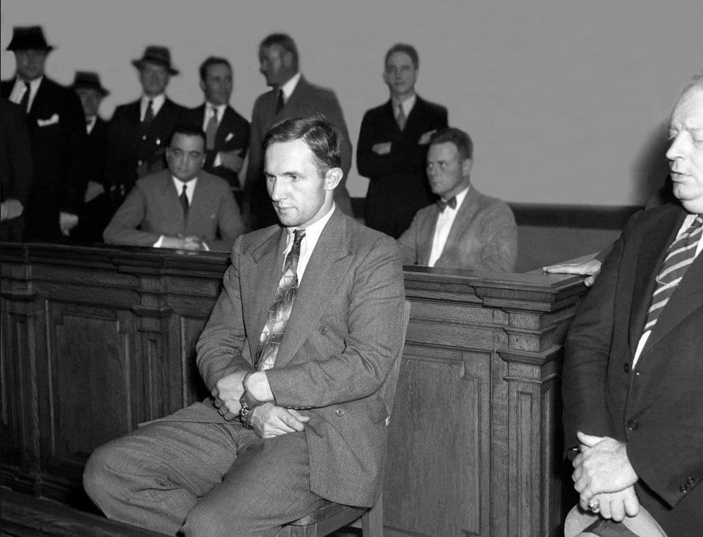 Kayıp Walter Karl Kinney'in bir görüntüsü (Kaynak: CBS News)