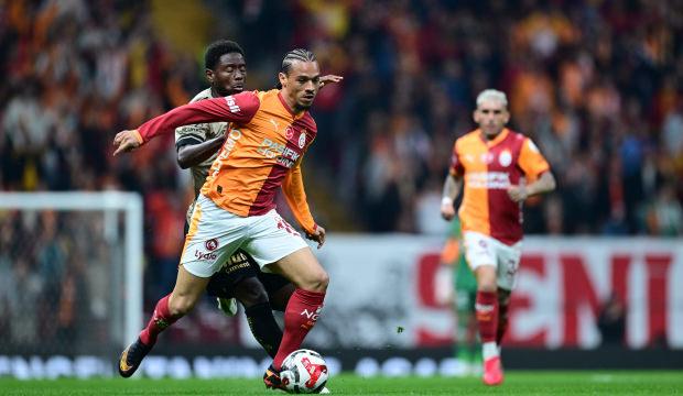 Galatasaray-Kocaelispor! CANLI