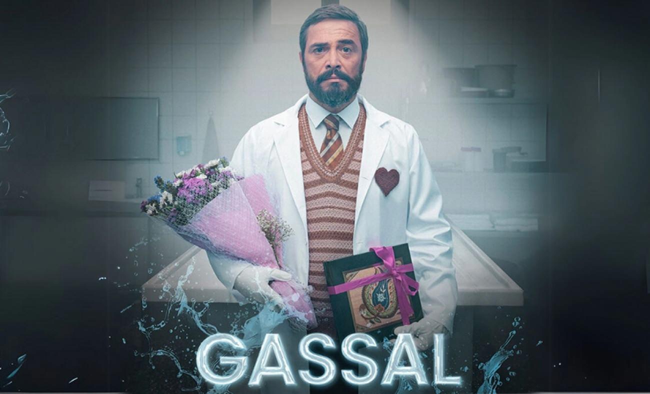 Gassal 3. sezonuyla ekranlara d&ouml;n&uuml;yor: İşte yayın tarihi ve kadrosu!
