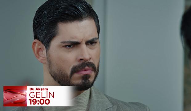 Gelin dizisinde Metin, Esma'ya destek oluyor! Ge&ccedil;mişte neler yaşandı?