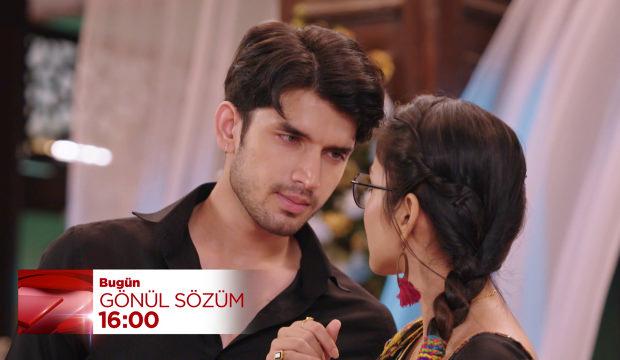 G&ouml;n&uuml;l S&ouml;z&uuml;m dizisinde Aditya'dan gelen itiraf! Nisha vaz mı ge&ccedil;ecek?