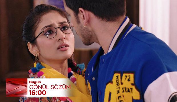G&ouml;n&uuml;l S&ouml;z&uuml;m dizisinde Aditya'ya aile baskısı! Nişanı olduğunu &ouml;ğreniyor