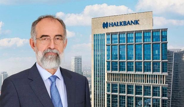 Halkbank'ta yeni d&ouml;nem: Recep S&uuml;leyman &Ouml;zdil Genel M&uuml;d&uuml;r oldu