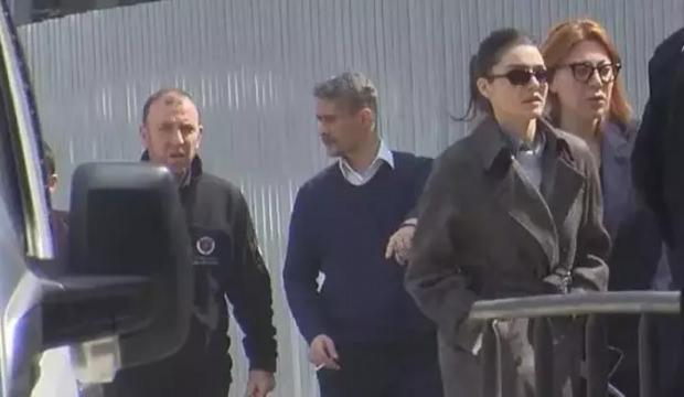 Hande Er&ccedil;el'in test sonucuna başsavcılıktan inceleme talebi: Adli Tıp bakacak