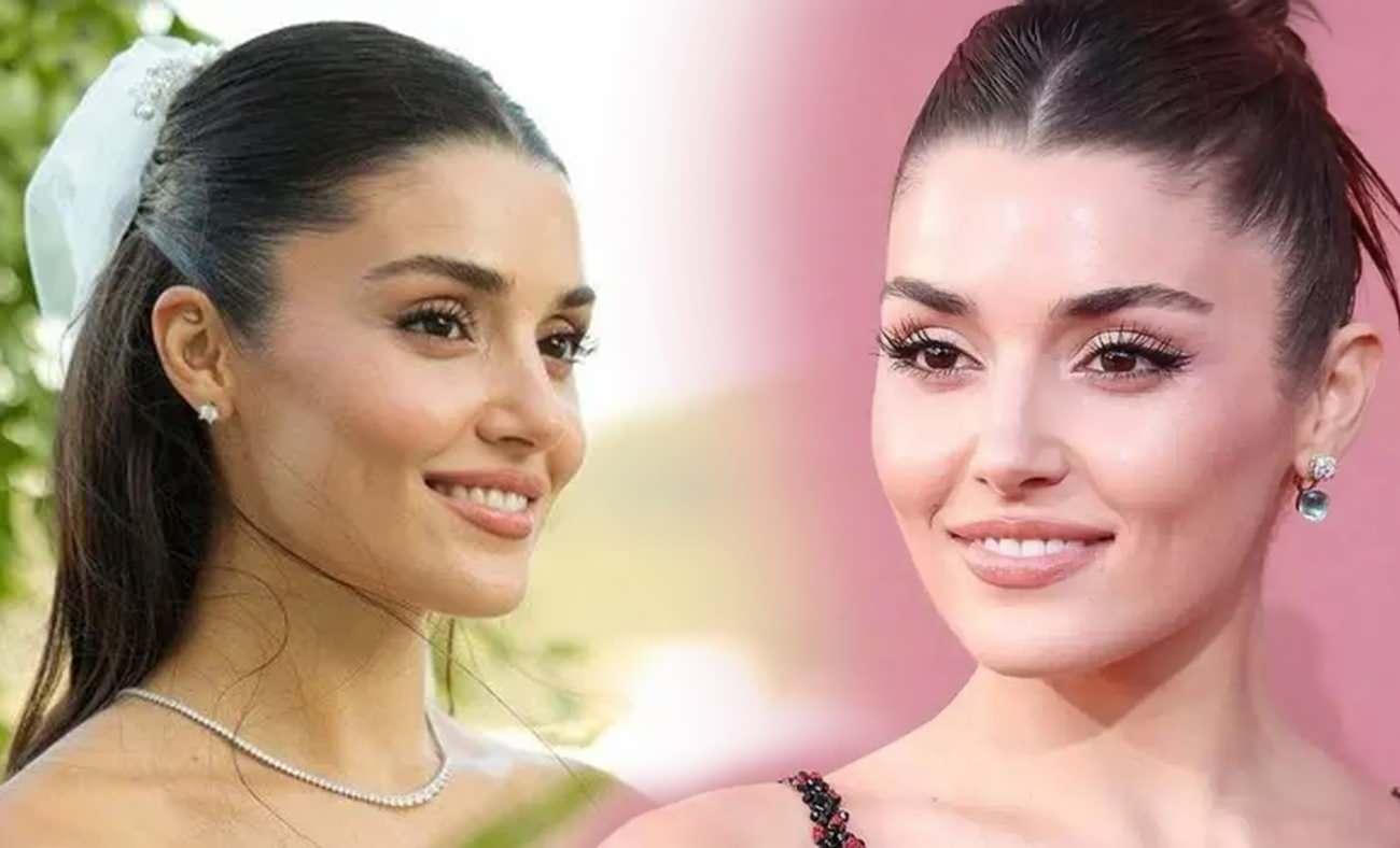 Hande Er&ccedil;el'in uyuşturucu test sonucu belli oldu!