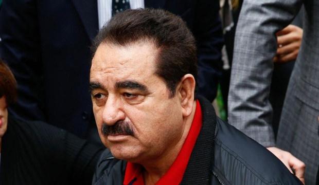 Hastaneye kaldırılmıştı! İbrahim Tatlıses'in son durumu a&ccedil;ıklandı