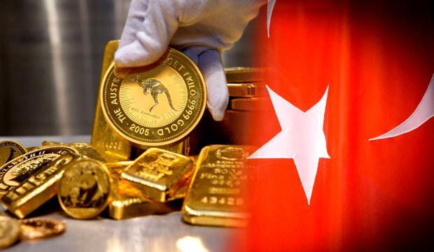 Hazine'den son dakika altın a&ccedil;ıklaması! İddialara jet hızında yanıt
