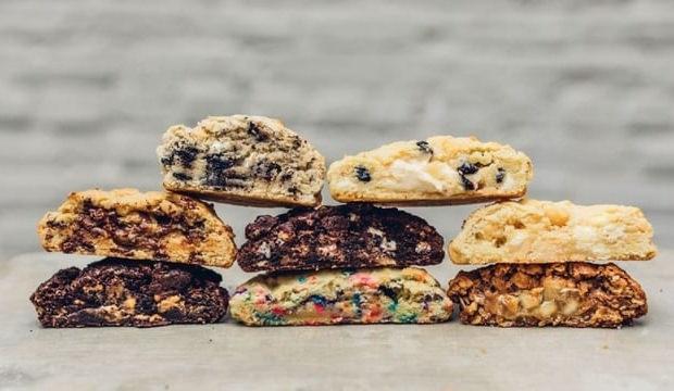 Hızla y&uuml;kselmişti! Kurabiye zinciri iflasını a&ccedil;ıkladı