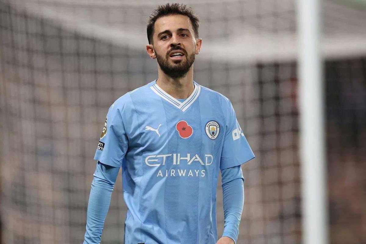 Bernardo Silva