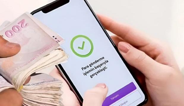 IBAN'la para g&ouml;nderenler dikkat: Sakın bunları yazmayın! Uyarı...