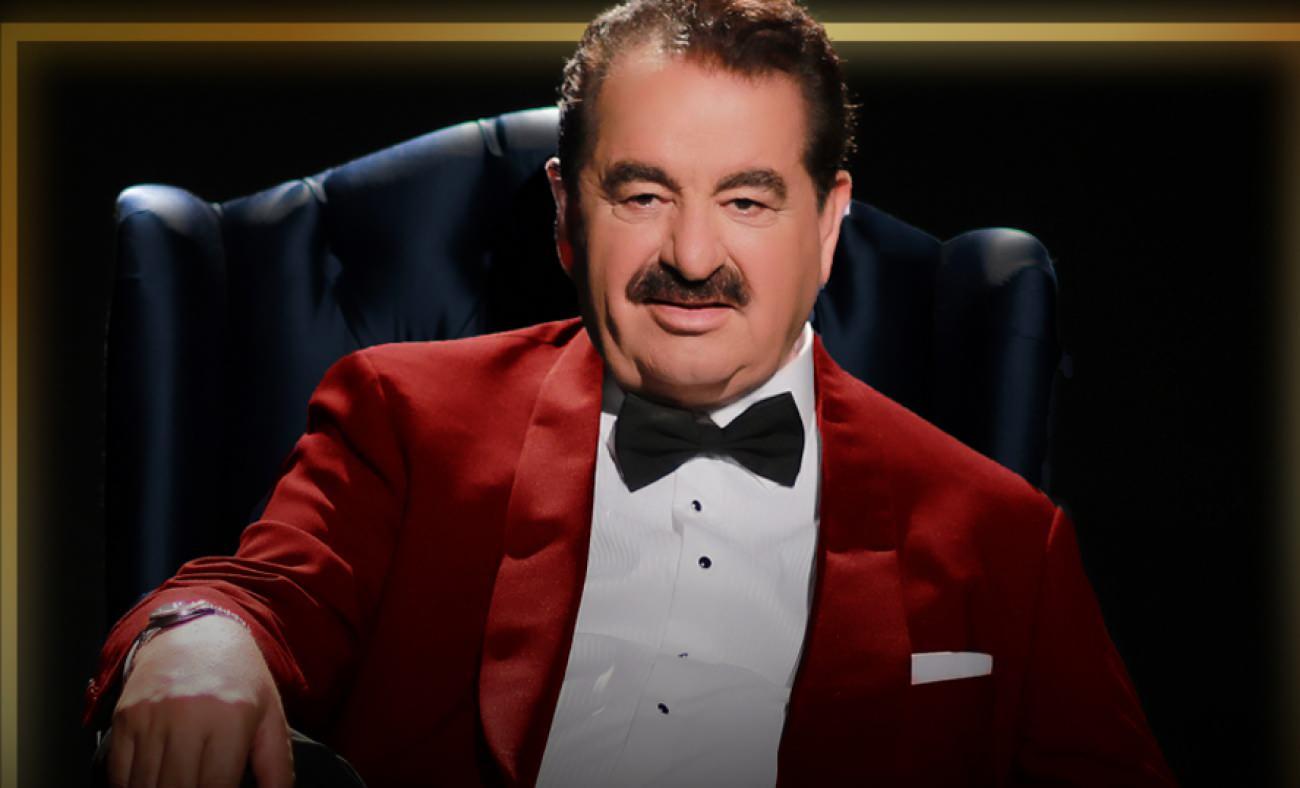 İbrahim Tatlıses hastaneye kaldırıldı!