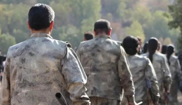 İkinci Kandil'de hareketlilik! PKK, Sincar'dan &ccedil;ekiliyor! Irak'a Suriye modeli