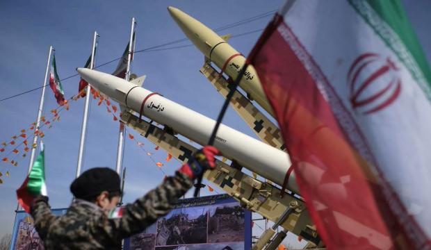 İran ordusu: ABD'ye darbe vuracağız! B&ouml;lgeyi terk edecekler