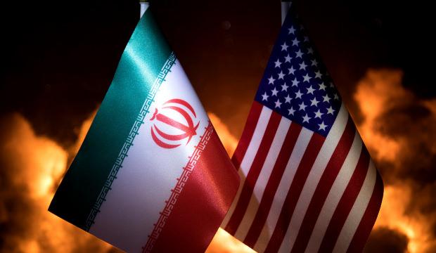 İran'dan son dakika a&ccedil;ıklaması! 'Kırmızı &ccedil;izgimiz' deyip 2 şartı resmen duyurdular