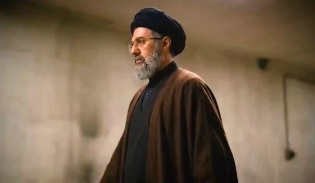 İran'ın yeni lideri Hamaney ilk kez video paylaştı !Dimona' detayı dikakt &ccedil;ekti