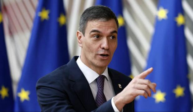 İspanya ve İsrail arasında Tahran polemiği: Utanmazca!