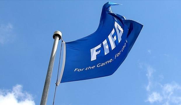 İspanyolların M&uuml;sl&uuml;manlara y&ouml;nelik &ccedil;irkin tezah&uuml;ratına FIFA'dan soruşturma