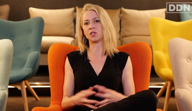 İsrail d&ouml;n&uuml;ş&uuml; ABD'li gazeteci Martin: İğrendim, duyduklarıma inanamadım