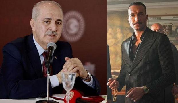 İsrailli bakan tehdit etmişti! TBMM Başkanı Kurtulmuş'tan, Sevindik'e tebrik telefonu
