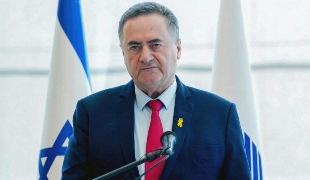 İsrailli Bakan T&uuml;rkiye ve Cumhurbaşkanı Erdoğan'ı hedef aldı! 