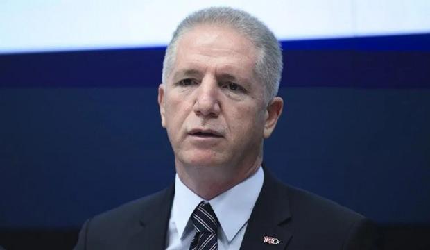 İstanbul Valisi G&uuml;l'den "kantin kart" desteğine ilişkin a&ccedil;ıklama