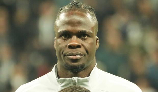 Junior Olaitan: Son ma&ccedil;a kadar savaşmaya devam edeceğiz 