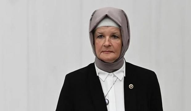 AK Parti Konya Milletvekili Meryem G&ouml;ka&rsquo;ya kritik g&ouml;rev