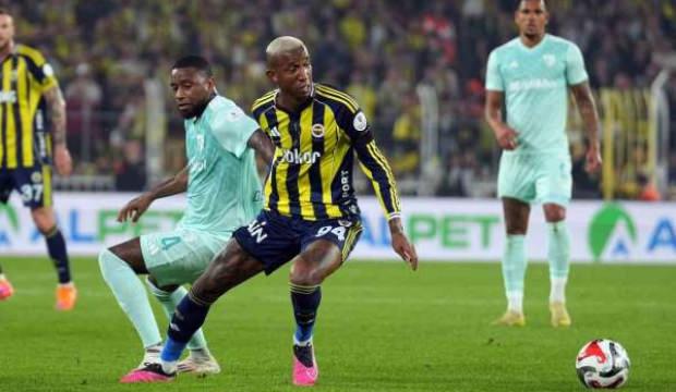 Kanarya kritik virajda! Kayserispor-Fenerbah&ccedil;e muhtemel 11'ler