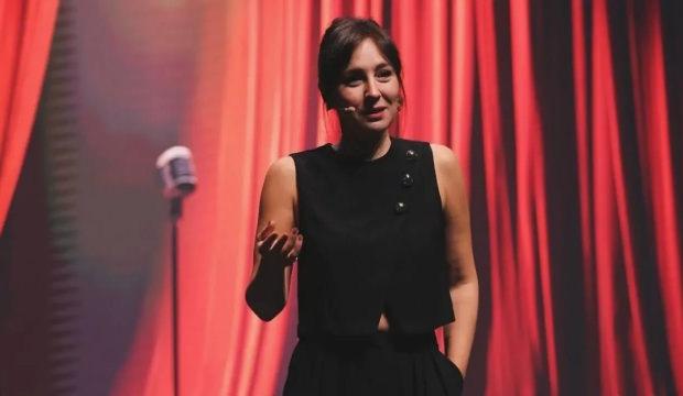 Kanuni Sultan S&uuml;leyman'a hakaret etmişti! Tuba Ulu'dan a&ccedil;ıklama