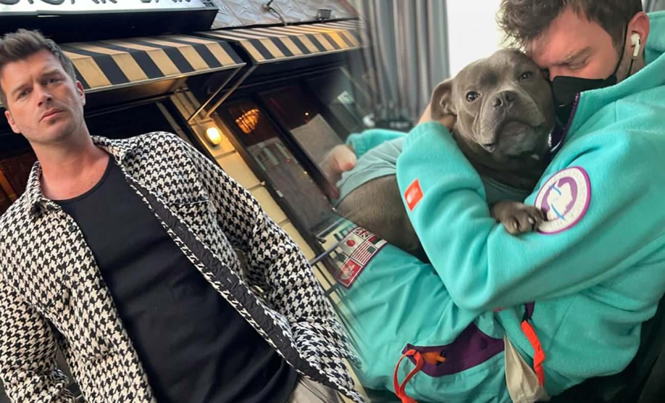 Kıvan&ccedil; Tatlıtuğ'un bilinmeyen hastalığı ortaya &ccedil;ıktı