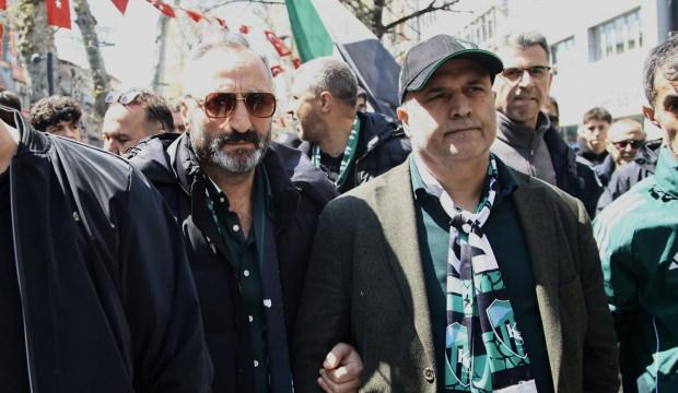 Kocaelispor'dan Galatasaray ma&ccedil;ına saatler kala gerilimi tırmandıran a&ccedil;ıklama!