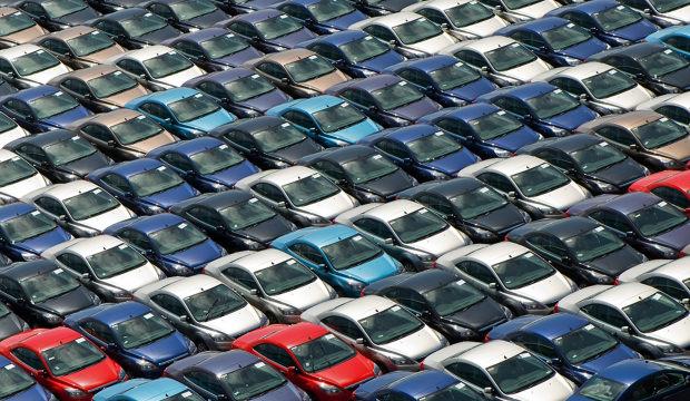 Konkordato yetersiz kaldı: T&uuml;rk otomotiv şirketi iflas etti