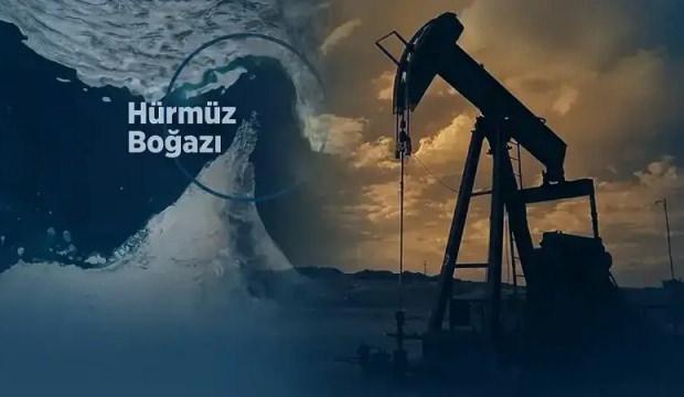 K&uuml;resel enerji piyasalarında alarm! Petrol fiyatları i&ccedil;in 200 dolar senaryosu