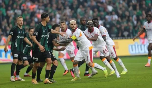 Ma&ccedil;a g&uuml;nler kala gerilim artıyor! Galatasaray'dan 'Misilleme' kararı: Aynısını g&ouml;recekler