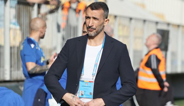 Mehmet Topal Romanya'da fırtına gibi!